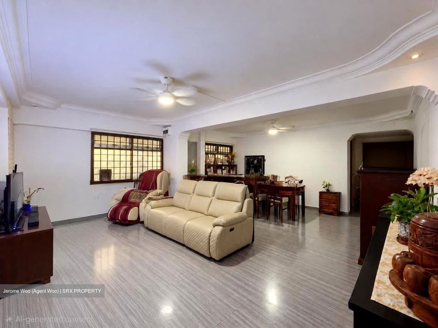 Blk 158 Yung Loh Road (Jurong West), HDB 4 Rooms #636471361
